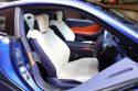 2018 Lexus LC URZ100R LC500 Morphic Blue Coupe 2dr Spts Auto 10sp, 5.0i 