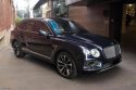 2017 Bentley Bentayga 4V Wagon 5dr Spts Auto 8sp AWD 6.0TT (5-st) [MY17] 