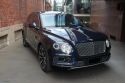 2017 Bentley Bentayga 4V Wagon 5dr Spts Auto 8sp AWD 6.0TT (5-st) [MY17] 