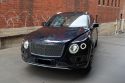 2017 Bentley Bentayga 4V Wagon 5dr Spts Auto 8sp AWD 6.0TT (5-st) [MY17] 