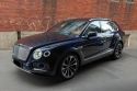 2017 Bentley Bentayga 4V Wagon 5dr Spts Auto 8sp AWD 6.0TT (5-st) [MY17] 