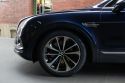 2017 Bentley Bentayga 4V Wagon 5dr Spts Auto 8sp AWD 6.0TT (5-st) [MY17] 