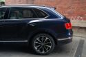 2017 Bentley Bentayga 4V Wagon 5dr Spts Auto 8sp AWD 6.0TT (5-st) [MY17] 