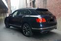 2017 Bentley Bentayga 4V Wagon 5dr Spts Auto 8sp AWD 6.0TT (5-st) [MY17] 