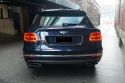 2017 Bentley Bentayga 4V Wagon 5dr Spts Auto 8sp AWD 6.0TT (5-st) [MY17] 