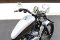 2010 Harley-Davidson Nightster XL1200N- for sale in Australia