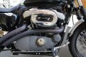 2010 Harley-Davidson Nightster XL1200N- for sale in Australia