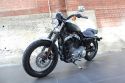 2010 Harley-Davidson Nightster XL1200N- for sale in Australia