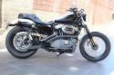 2010 Harley-Davidson Nightster XL1200N- for sale in Australia