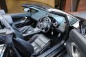 2011 Lamborghini Gallardo L140 LP560-4 Spyder 2dr E-Gear 6sp AWD 5.2i 
