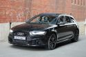 2017 Audi RS6 C7 performance Avant 5dr Tiptronic 8sp quattro 4.0TT [MY18] 