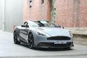 2017 Aston Martin Vanquish S Coupe 2dr SA 8sp 5.9i (2-st) [MY17.5] 