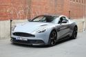 2017 Aston Martin Vanquish S Coupe 2dr SA 8sp 5.9i (2-st) [MY17.5] 