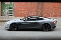 2017 Aston Martin Vanquish S Coupe 2dr SA 8sp 5.9i (2-st) [MY17.5] 