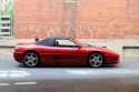 1999 Ferrari F355 F1 Spider 