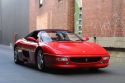 1999 Ferrari F355 F1 Spider 