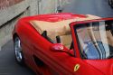 1999 Ferrari F355 F1 Spider 