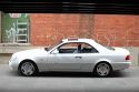 1995 Mercedes-Benz S-Class W140 S500 Coupe 2dr Auto 5sp 5.0i 