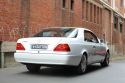 1995 Mercedes-Benz S-Class W140 S500 Coupe 2dr Auto 5sp 5.0i 