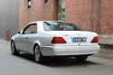 1995 Mercedes-Benz S-Class W140 S500 Coupe 2dr Auto 5sp 5.0i 