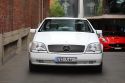 1995 Mercedes-Benz S-Class W140 S500 Coupe 2dr Auto 5sp 5.0i 