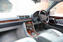 1995 Mercedes-Benz S-Class W140 S500 Coupe 2dr Auto 5sp 5.0i 