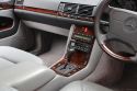 1995 Mercedes-Benz S-Class W140 S500 Coupe 2dr Auto 5sp 5.0i 