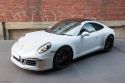 2015 Porsche 911 Carrera 991 GTS Coupe 2dr PDK 7sp 3.8i [MY15] 