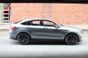 2018 Mercedes-Benz GLC-Class C253 GLC63 AMG S Coupe 5dr SPEEDSHIFT MCT 9sp 4MATIC+ 4.0TT 