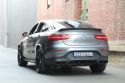 2018 Mercedes-Benz GLC-Class C253 GLC63 AMG S Coupe 5dr SPEEDSHIFT MCT 9sp 4MATIC+ 4.0TT 