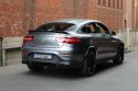 2018 Mercedes-Benz GLC-Class C253 GLC63 AMG S Coupe 5dr SPEEDSHIFT MCT 9sp 4MATIC+ 4.0TT 