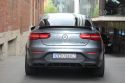 2018 Mercedes-Benz GLC-Class C253 GLC63 AMG S Coupe 5dr SPEEDSHIFT MCT 9sp 4MATIC+ 4.0TT 