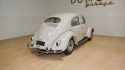 1957 Volkswagen Beetle  