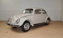 1957 Volkswagen Beetle  