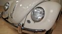 1957 Volkswagen Beetle  