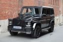 2017 Mercedes-Benz G-Class W463 G63 AMG Wagon 5dr SPEEDSHIFT PLUS 7sp 4MATIC 5.5TT 