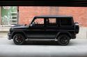 2017 Mercedes-Benz G-Class W463 G63 AMG Wagon 5dr SPEEDSHIFT PLUS 7sp 4MATIC 5.5TT 