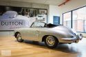 1960 Porsche 356 B T5 CABRIOLET- sold in Australia