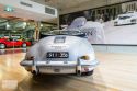 1960 Porsche 356 B T5 CABRIOLET- sold in Australia