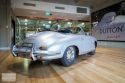 1960 Porsche 356 B T5 CABRIOLET- sold in Australia