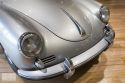 1960 Porsche 356 B T5 CABRIOLET- sold in Australia