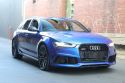 2016 Audi RS6 C7 performance Avant 5dr Tiptronic 8sp quattro 4.0TT [MY17] 