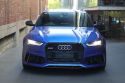 2016 Audi RS6 C7 performance Avant 5dr Tiptronic 8sp quattro 4.0TT [MY17] 