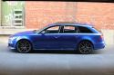 2016 Audi RS6 C7 performance Avant 5dr Tiptronic 8sp quattro 4.0TT [MY17] 