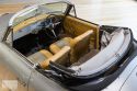 1960 Porsche 356 B T5 CABRIOLET- sold in Australia