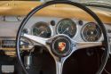 1960 Porsche 356 B T5 CABRIOLET- sold in Australia