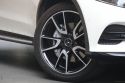 2018 Mercedes-Benz GLC-Class C253 GLC43 AMG Coupe 5dr 9G-TRONIC 9sp 4MATIC 3.0TT [Jun] 