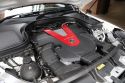 2018 Mercedes-Benz GLC-Class C253 GLC43 AMG Coupe 5dr 9G-TRONIC 9sp 4MATIC 3.0TT [Jun] 