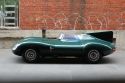 1957 Jaguar D-Type Recreation by Tempero 