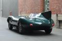 1957 Jaguar D-Type Recreation by Tempero 